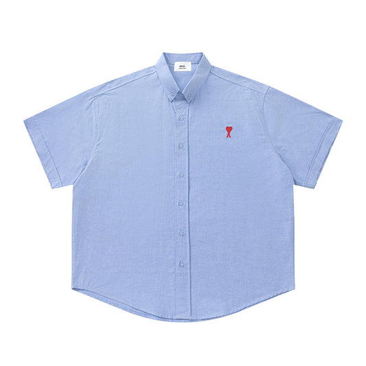 Ami Shirt 827