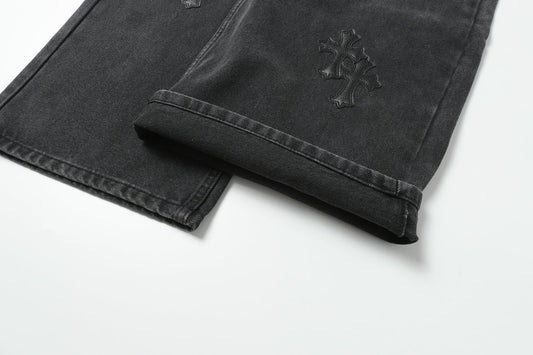 Chrome Hearts Jeans 303