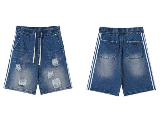 Chrome Hearts Shorts 1519