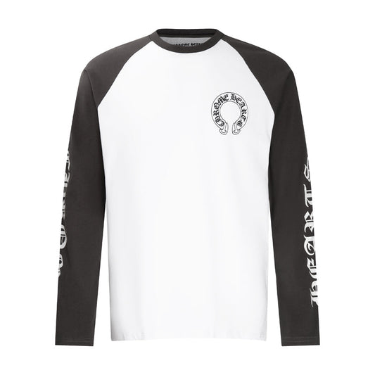 Chrome Hearts Long-Sleeve T-shirt Sweatshirt K9003