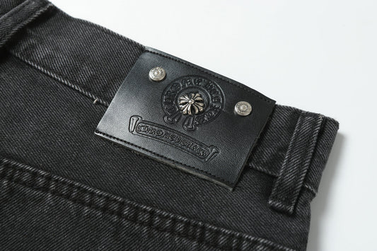 Chrome Hearts Jeans 302