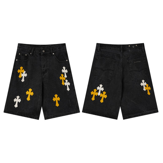 Chrome Hearts Shorts 2517