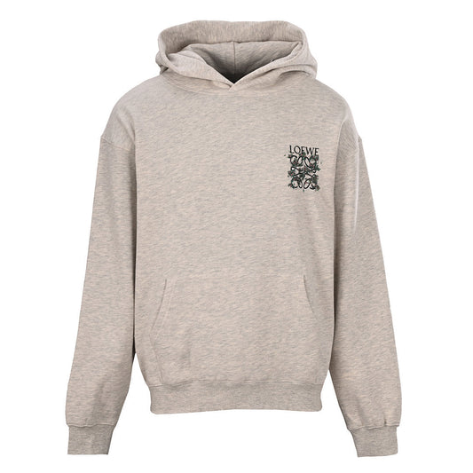 Loewe casual sweatshirt