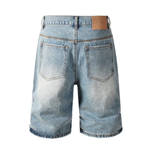 PURPLE Shorts 5109