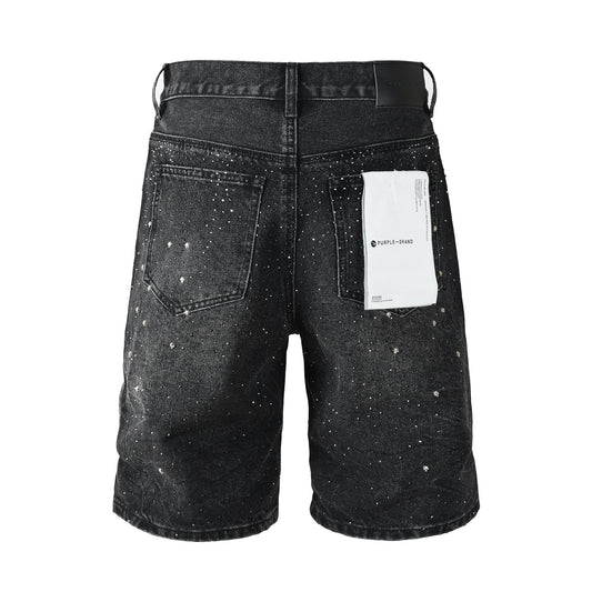 PURPLE Shorts 5110