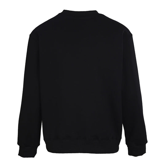 LOEWE Leaf Print Casual Hoodie