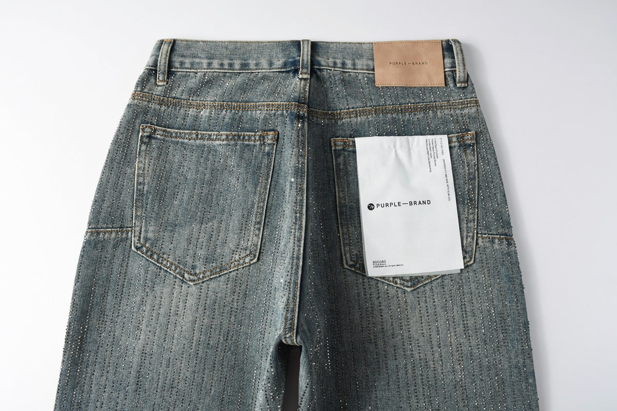 PURPLE JEANS 9140
