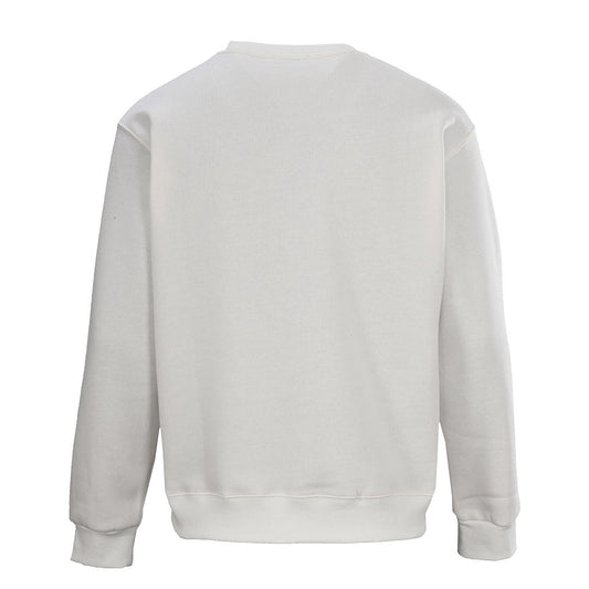 LOEWE Leaf Print Casual Hoodie