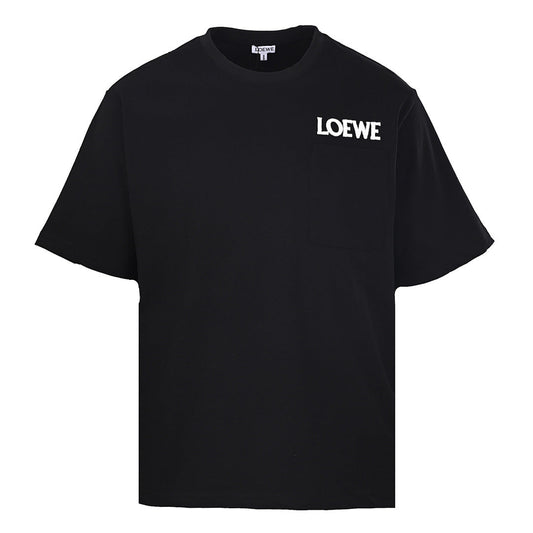 Loewe Classic Fit T-Shirt