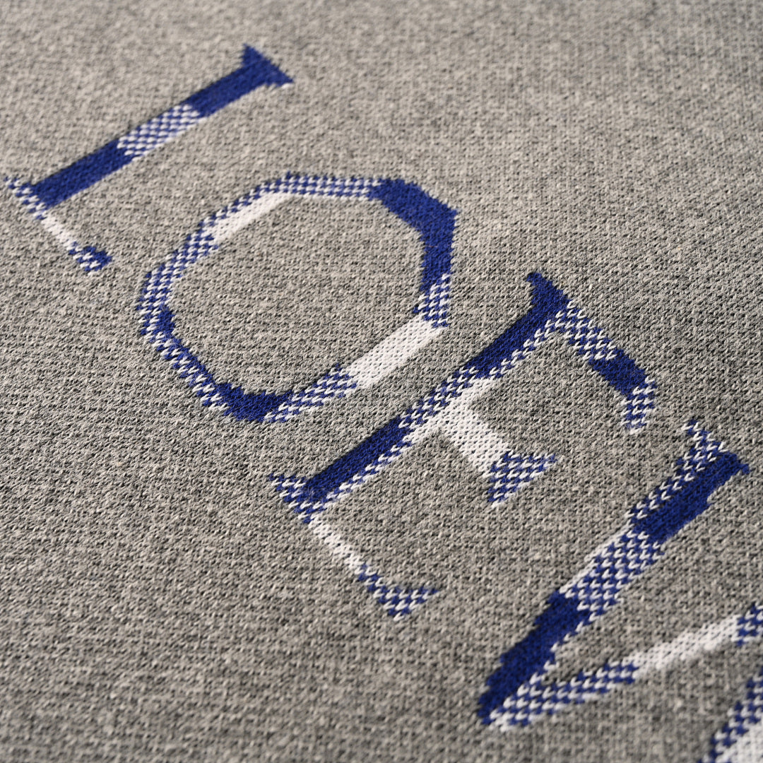 Loewe Anagram Short-Sleeve Tee