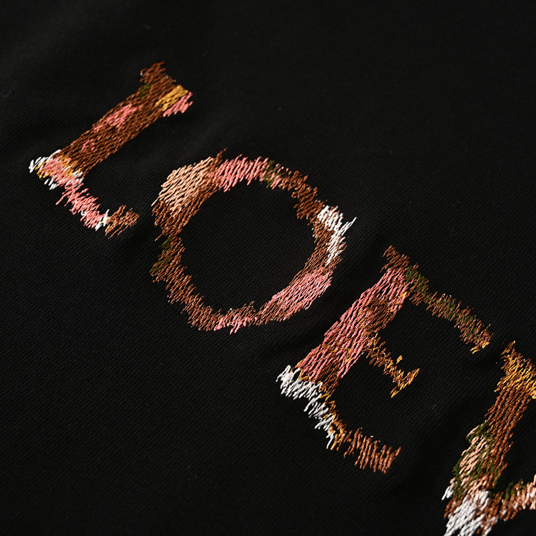 Loewe Classic Fit T-Shirt