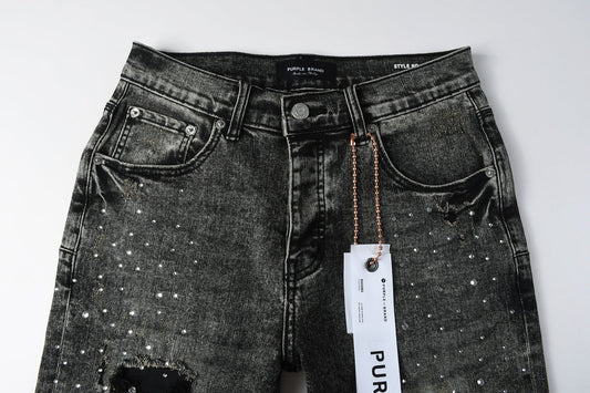 PURPLE Shorts 5112