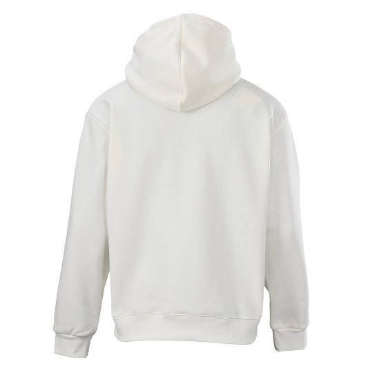 LOEWE Leaf Print Casual Hoodie