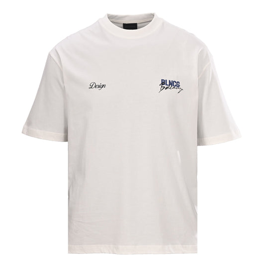 Balenciaga Short-Sleeve T-Shirt