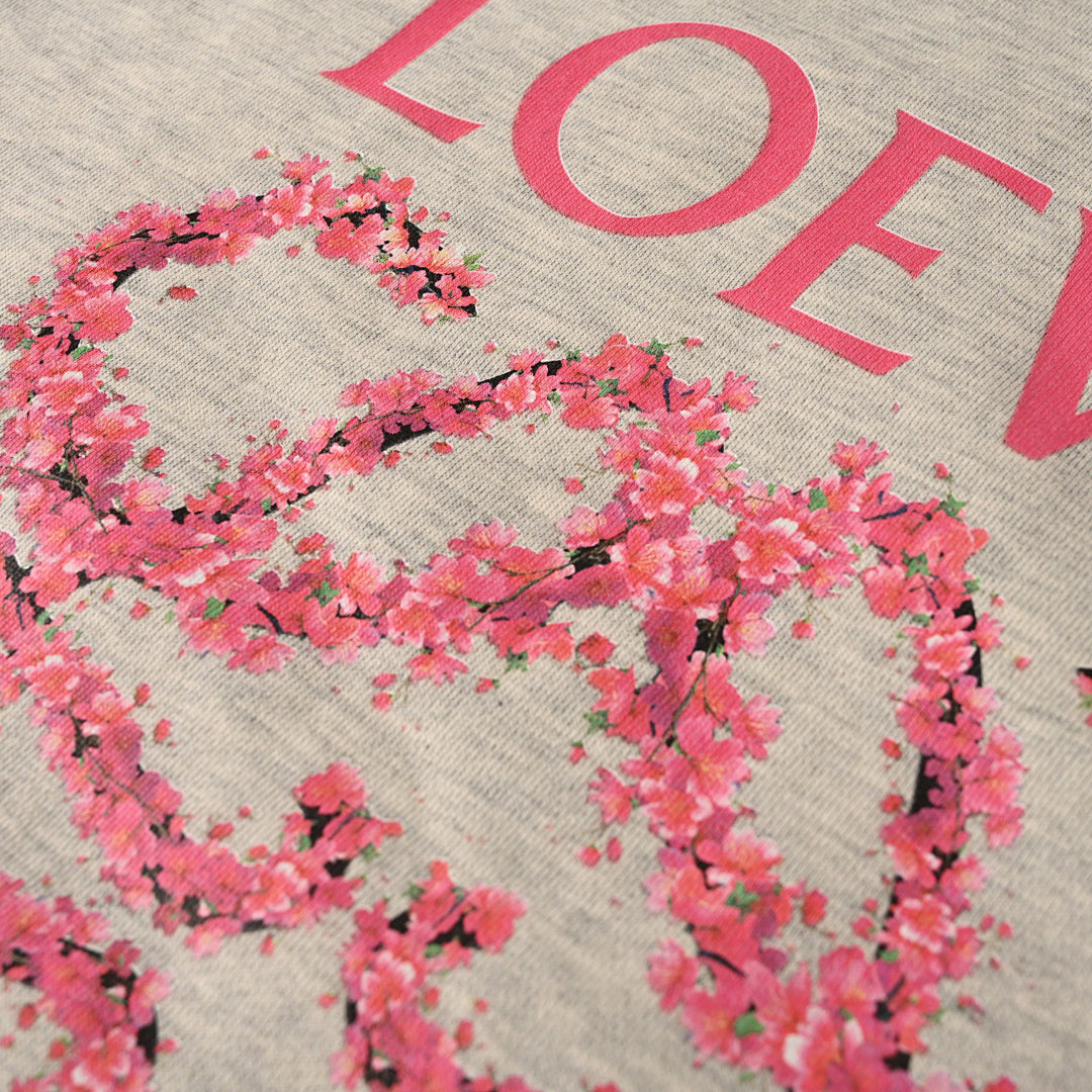 Loewe classic sweatshirt