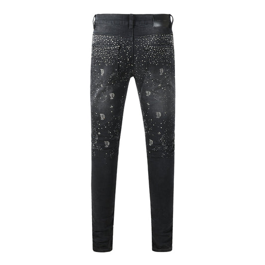 PURPLE JEANS 9144