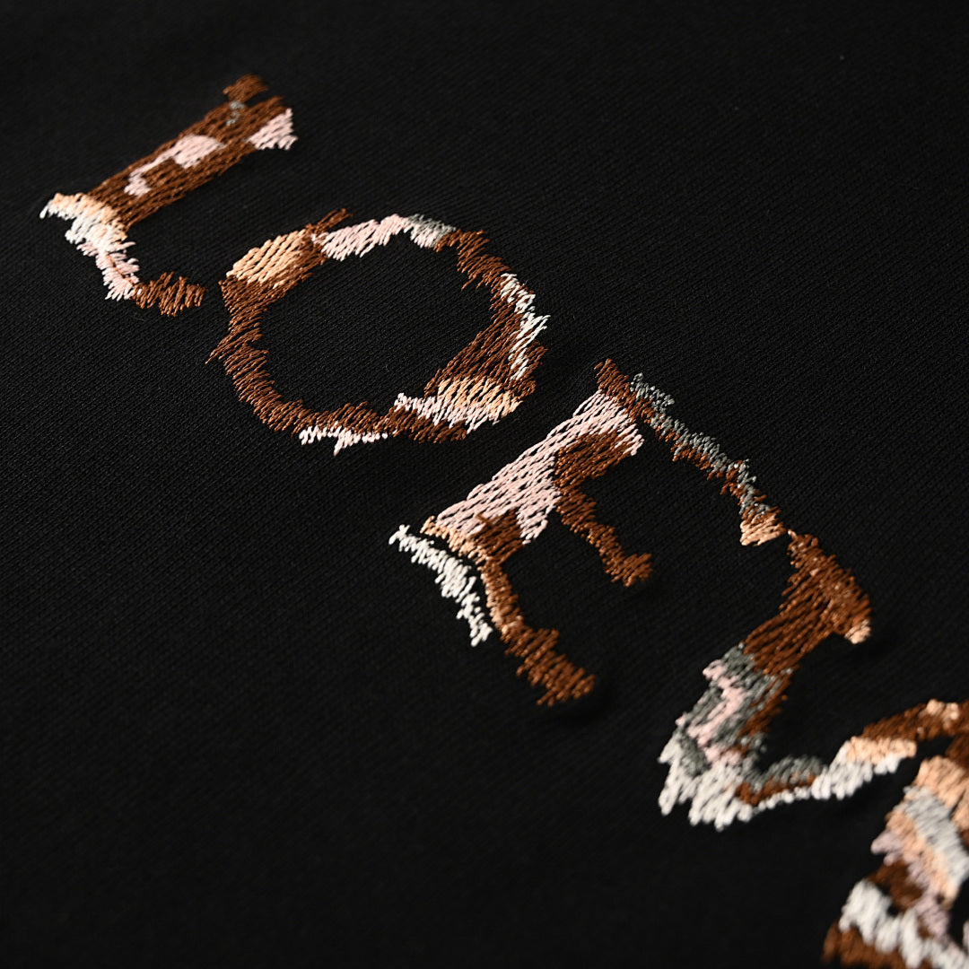 Loewe Classic Fit T-Shirt