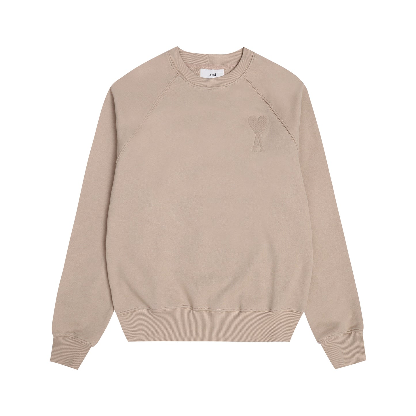 Ami Sweatshirts 205