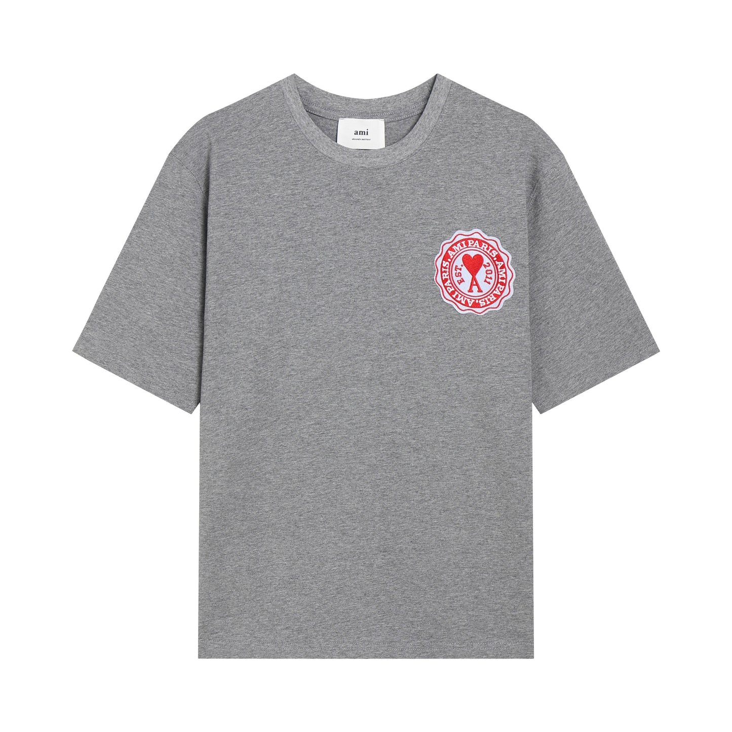 Ami T-shirts 113