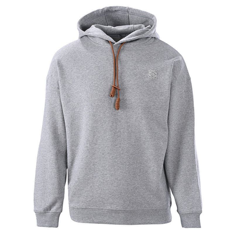Loewe casual sweatshirt