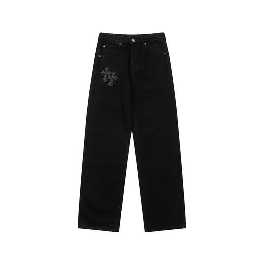 Chrome Hearts Jeans 9929