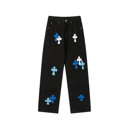 Chrome Hearts Jeans 9951