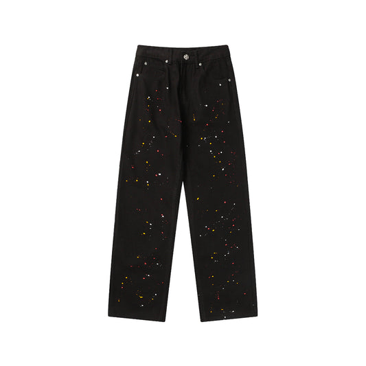 Chrome Hearts Jeans 9952