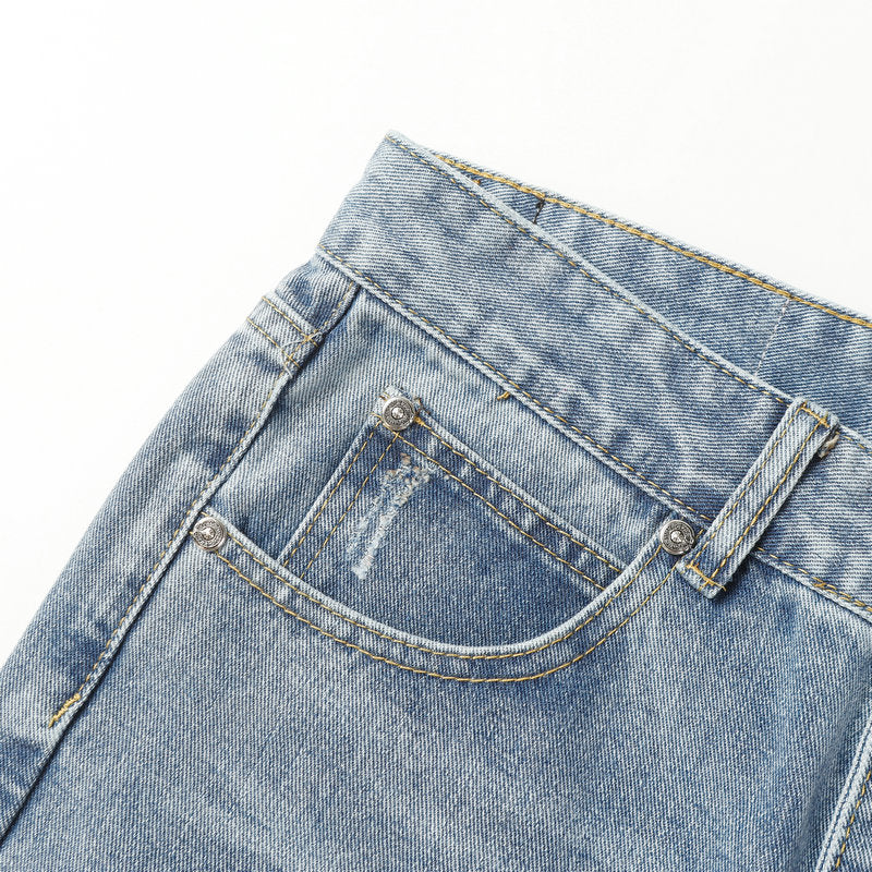 Chrome Hearts Jeans 9961