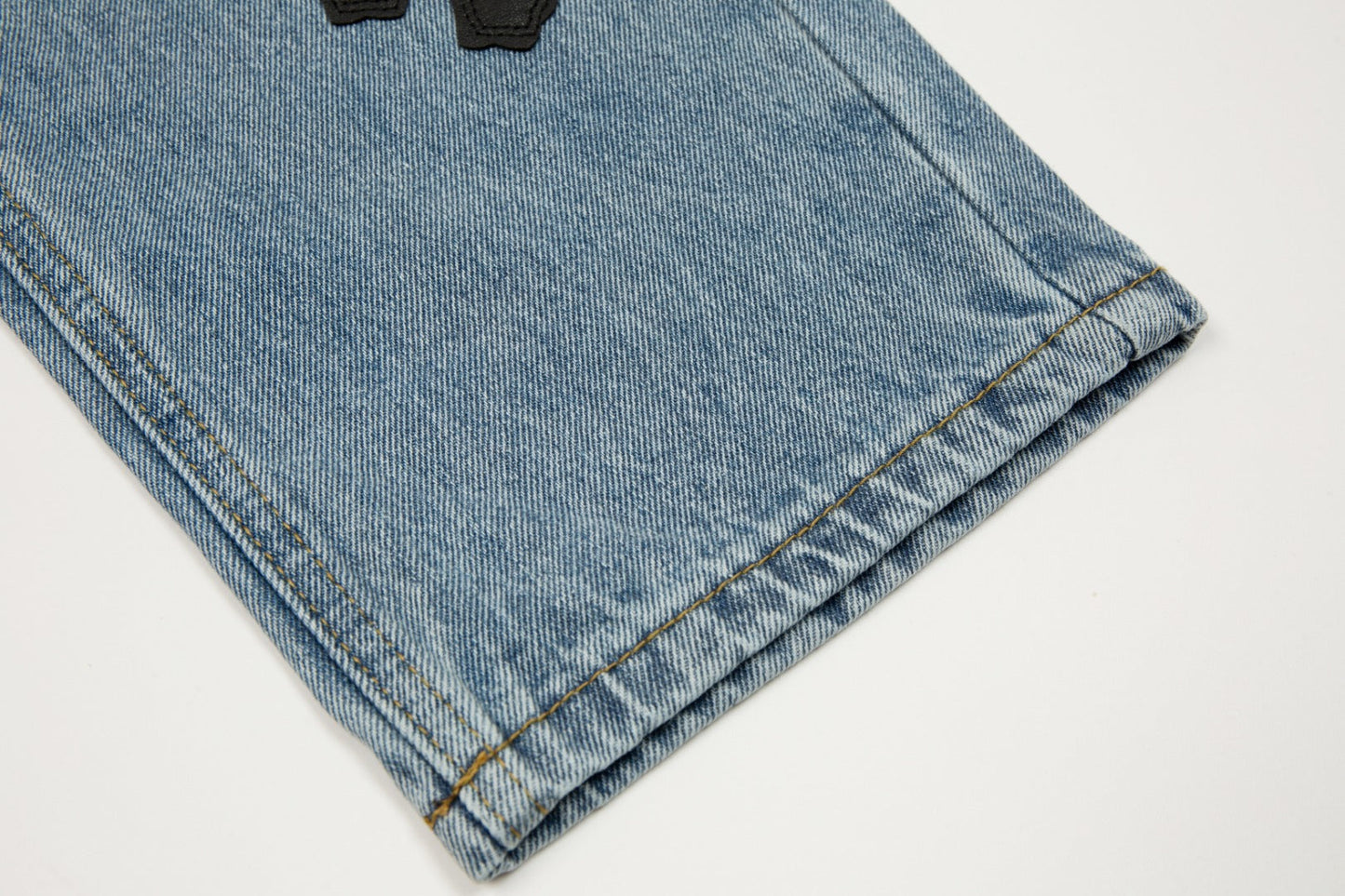 Chrome Hearts Jeans KE905