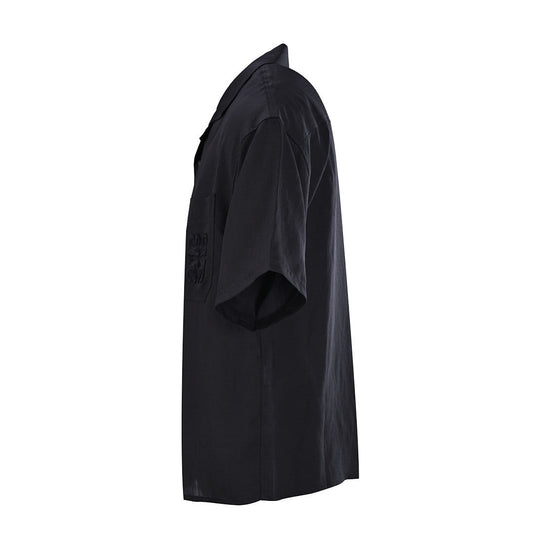 LOEWE Black Shirt T-Shirt