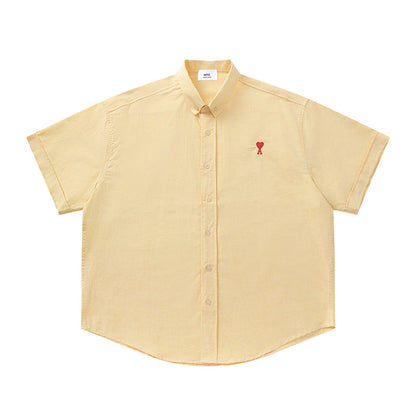 Ami Shirt 827