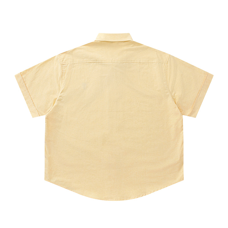 Ami Shirt 827
