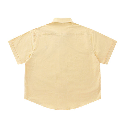Ami Shirt 827