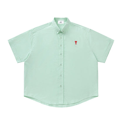 Ami Shirt 827