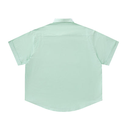 Ami Shirt 827