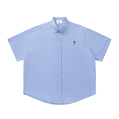 Ami Shirt 827