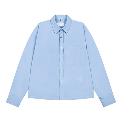 Ami Shirt 839