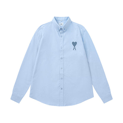 Ami Shirt 833