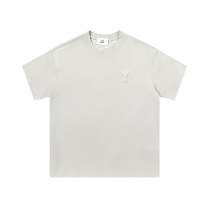 Ami T-shirts 8815