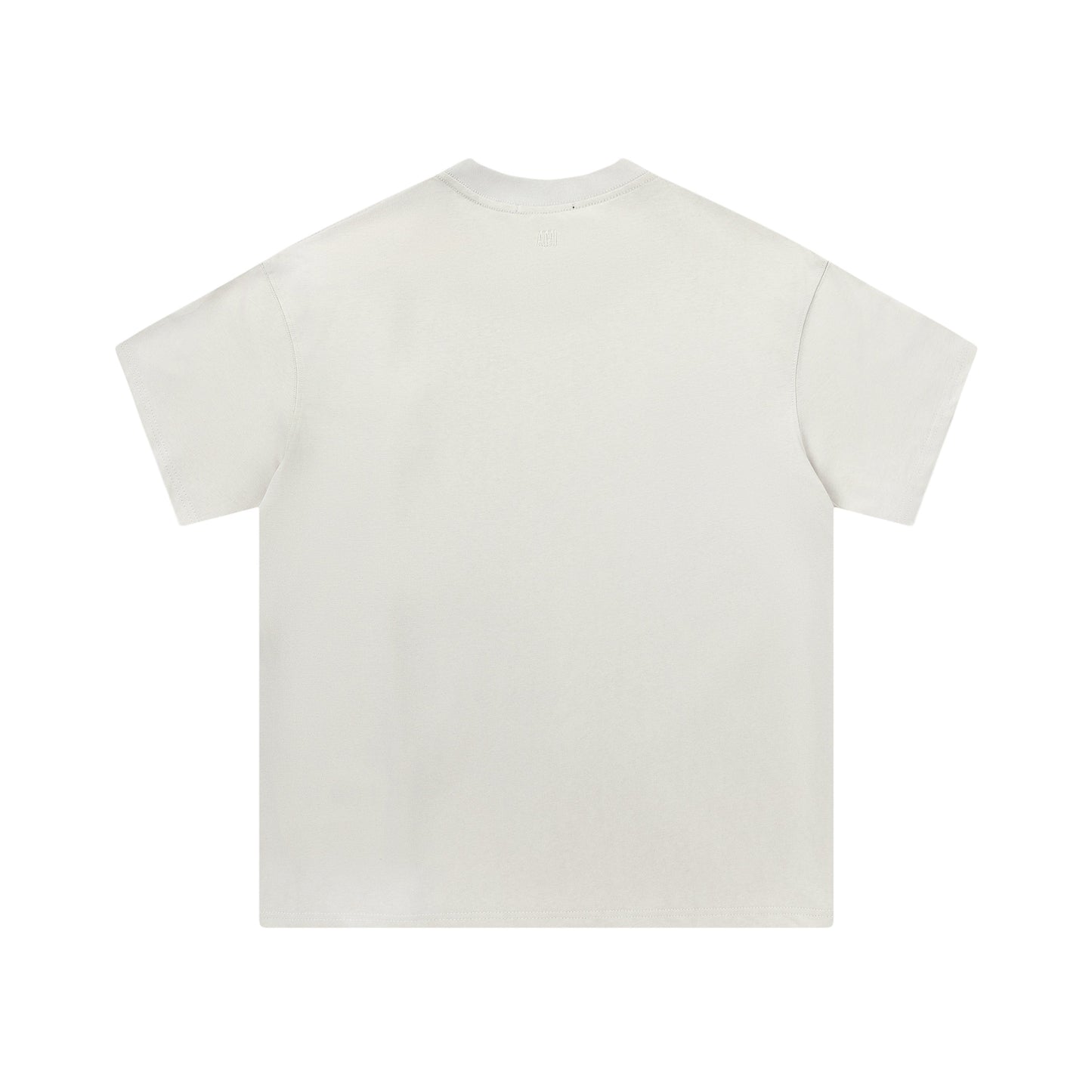 Ami T-shirts 8815