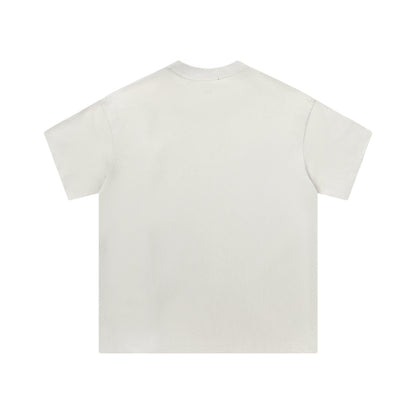 Ami T-shirts 8815