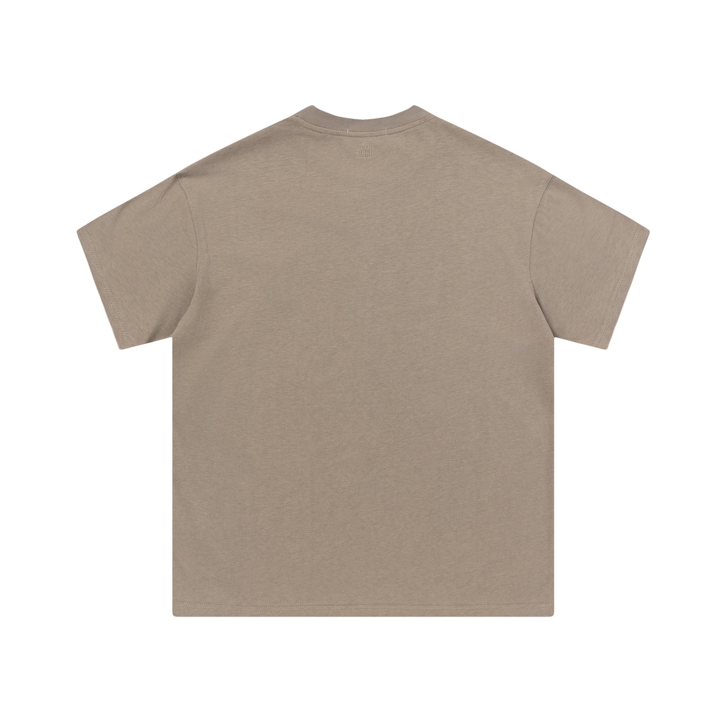 Ami T-shirts 8815