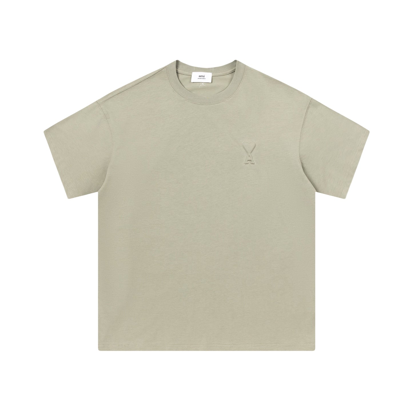 Ami T-shirts 8815
