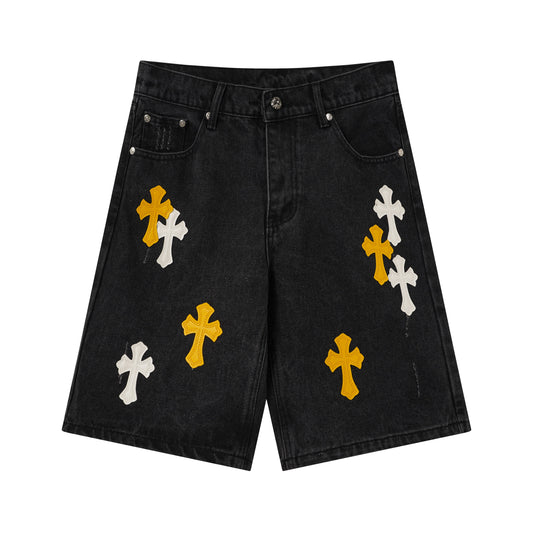 Chrome Hearts Shorts 2517