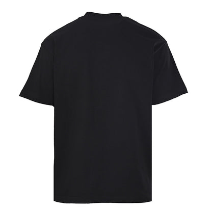Loewe Wave Logo Print T-Shirt