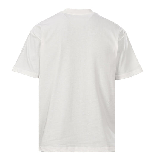 Loewe Wave Logo Print T-Shirt