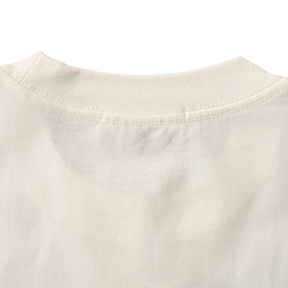Loewe Wave Logo Print T-Shirt