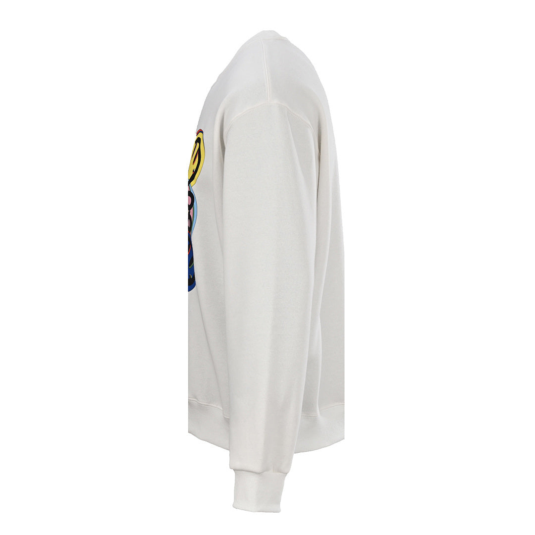 Loewe casual sweatshirt