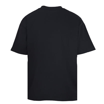 Loewe Anagram Short-Sleeve Tee