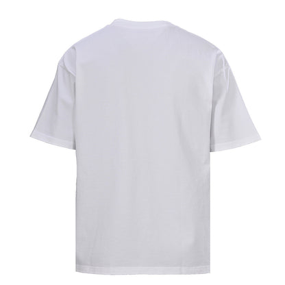 Loewe Anagram Short-Sleeve Tee